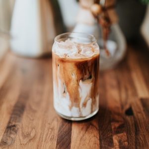Cold Brew Bags — Bold