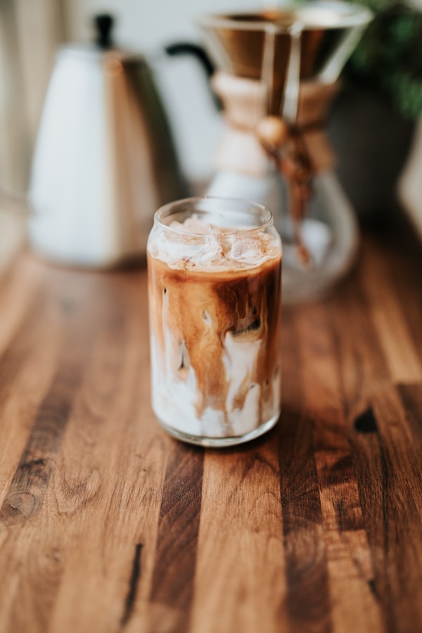 Easy Pour